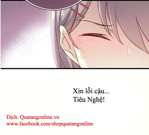 Tình Yêu Là Thế Chapter 4 - Trang 2