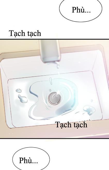 Tình Yêu Là Thế Chapter 4 - Trang 2