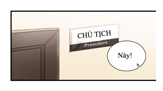 Tình Yêu Là Thế Chapter 5 - Trang 2