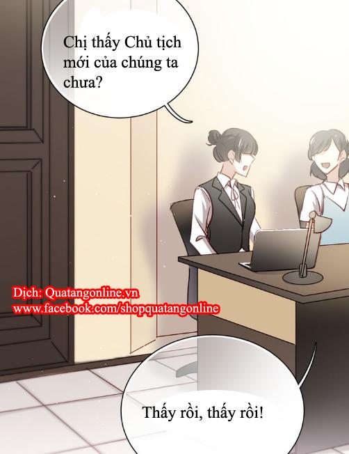 Tình Yêu Là Thế Chapter 5 - Trang 2