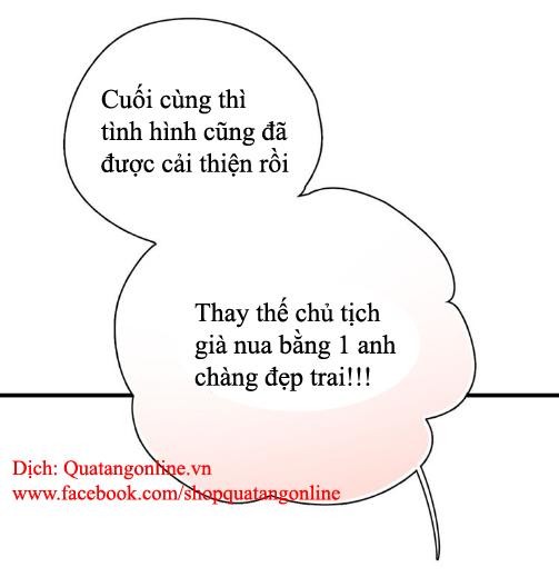 Tình Yêu Là Thế Chapter 5 - Trang 2