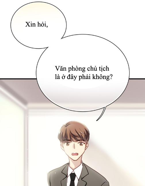 Tình Yêu Là Thế Chapter 5 - Trang 2