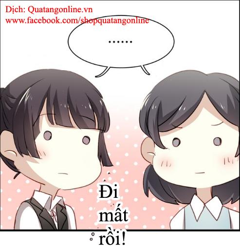 Tình Yêu Là Thế Chapter 5 - Trang 2