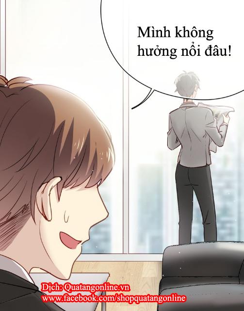 Tình Yêu Là Thế Chapter 5 - Trang 2