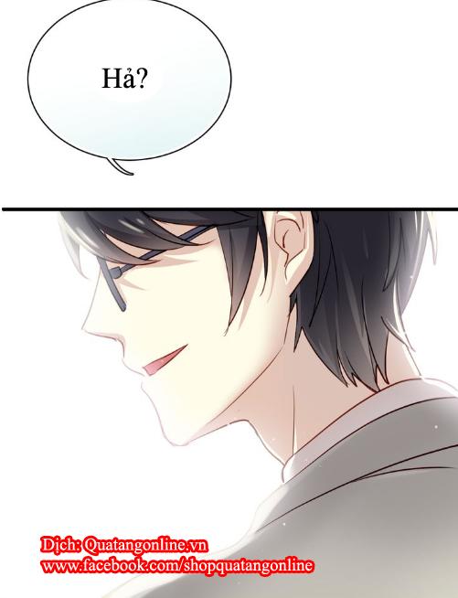 Tình Yêu Là Thế Chapter 5 - Trang 2