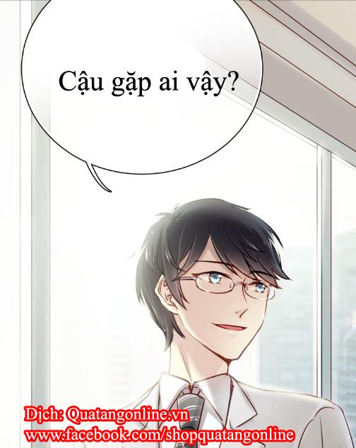 Tình Yêu Là Thế Chapter 5 - Trang 2