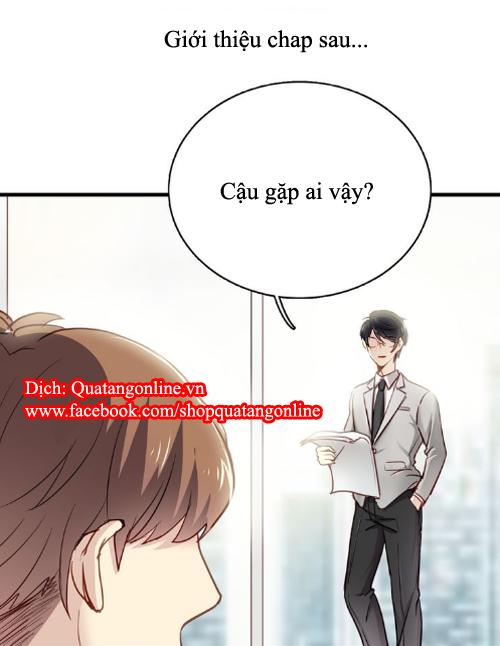 Tình Yêu Là Thế Chapter 5 - Trang 2