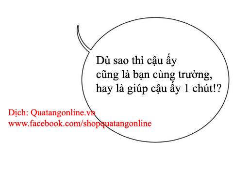 Tình Yêu Là Thế Chapter 6 - Trang 2