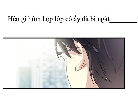 Tình Yêu Là Thế Chapter 6 - Trang 2