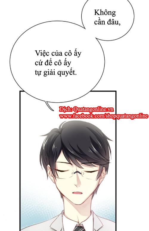 Tình Yêu Là Thế Chapter 6 - Trang 2