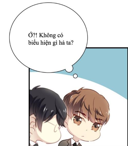 Tình Yêu Là Thế Chapter 6 - Trang 2