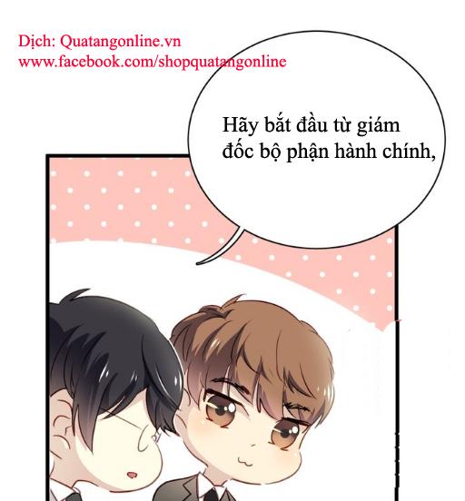 Tình Yêu Là Thế Chapter 6 - Trang 2