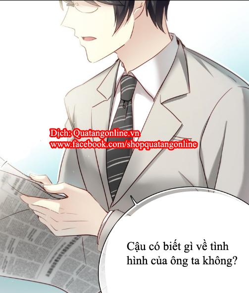 Tình Yêu Là Thế Chapter 6 - Trang 2