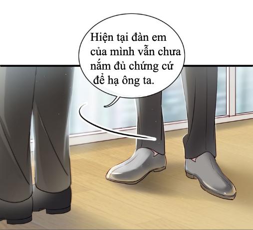 Tình Yêu Là Thế Chapter 6 - Trang 2