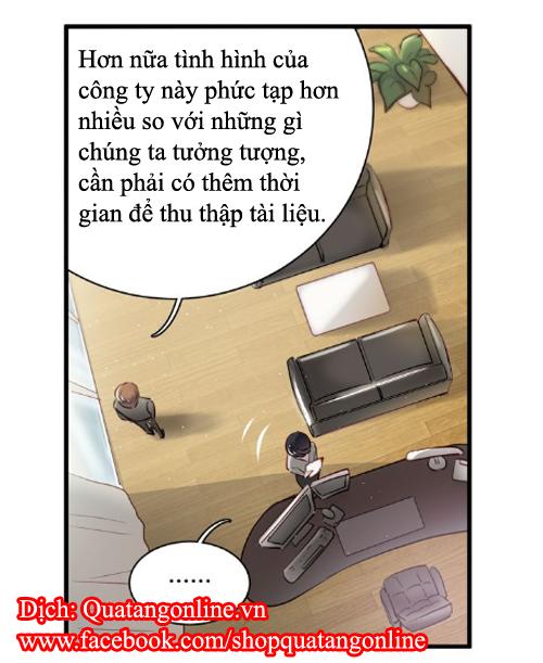 Tình Yêu Là Thế Chapter 6 - Trang 2