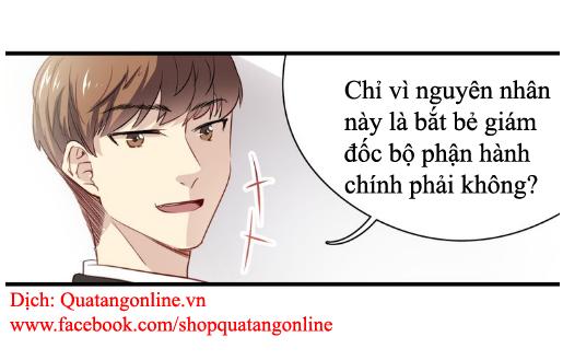 Tình Yêu Là Thế Chapter 6 - Trang 2