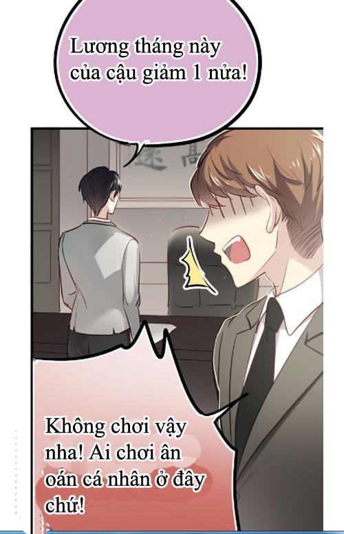 Tình Yêu Là Thế Chapter 6 - Trang 2
