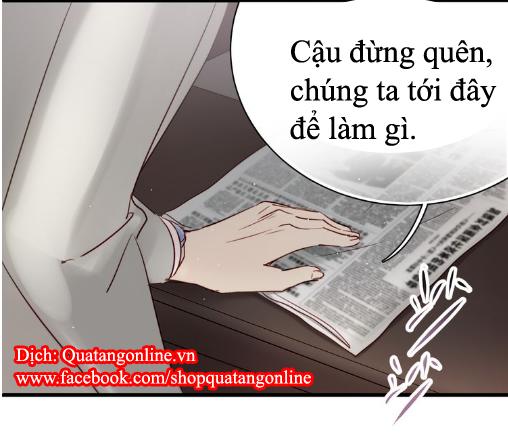 Tình Yêu Là Thế Chapter 6 - Trang 2