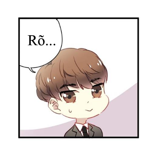 Tình Yêu Là Thế Chapter 6 - Trang 2