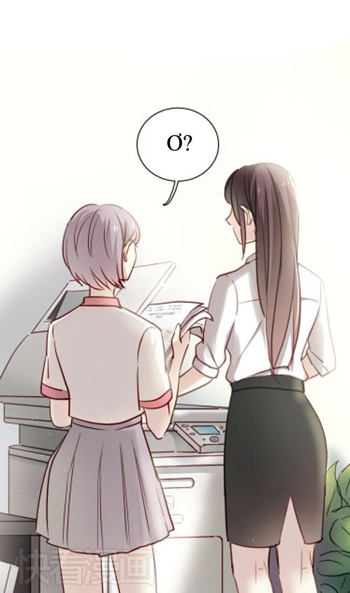 Tình Yêu Là Thế Chapter 6 - Trang 2