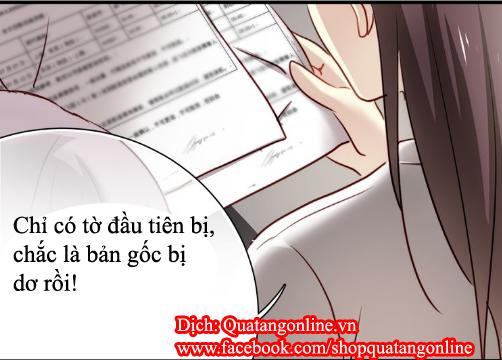 Tình Yêu Là Thế Chapter 6 - Trang 2