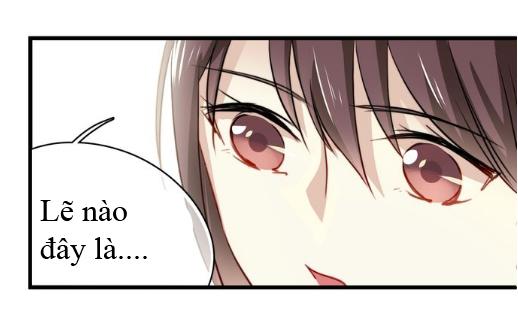 Tình Yêu Là Thế Chapter 6 - Trang 2