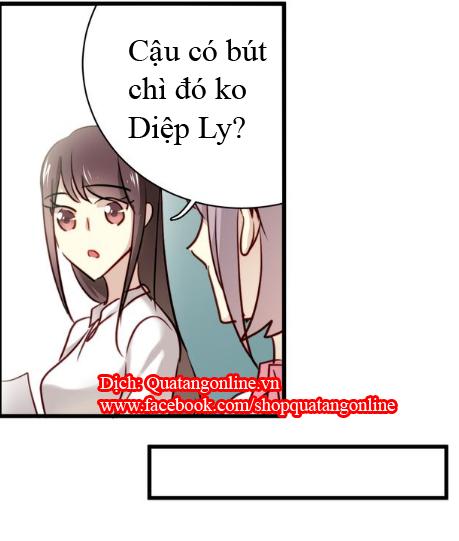 Tình Yêu Là Thế Chapter 6 - Trang 2