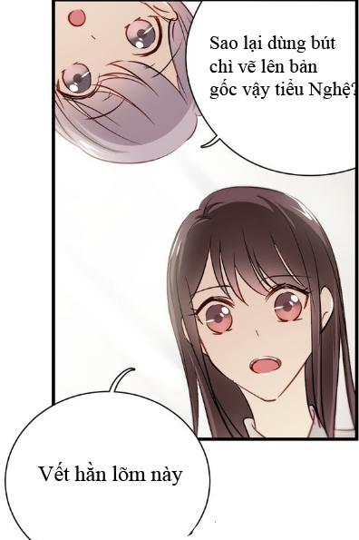 Tình Yêu Là Thế Chapter 6 - Trang 2