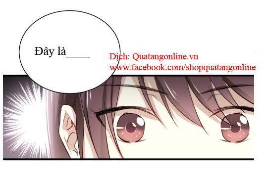 Tình Yêu Là Thế Chapter 6 - Trang 2