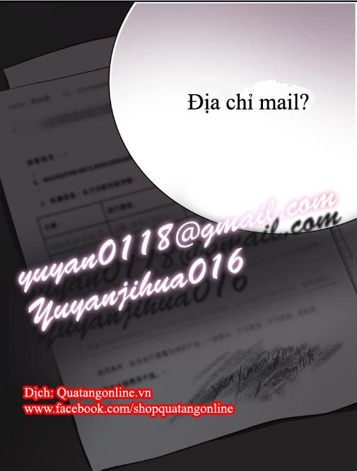 Tình Yêu Là Thế Chapter 6 - Trang 2