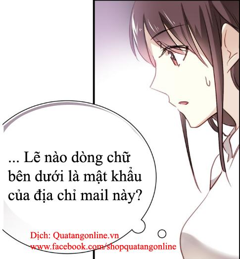 Tình Yêu Là Thế Chapter 6 - Trang 2