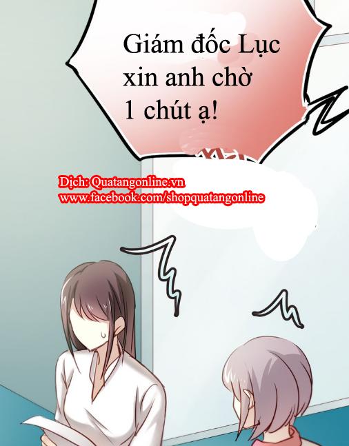 Tình Yêu Là Thế Chapter 6 - Trang 2