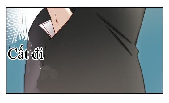 Tình Yêu Là Thế Chapter 6 - Trang 2