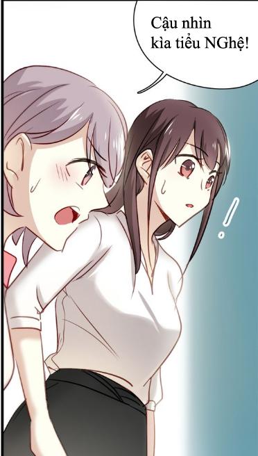 Tình Yêu Là Thế Chapter 6 - Trang 2