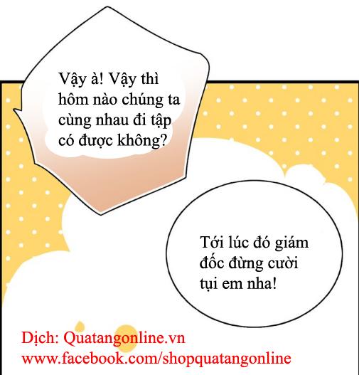 Tình Yêu Là Thế Chapter 7 - Trang 2