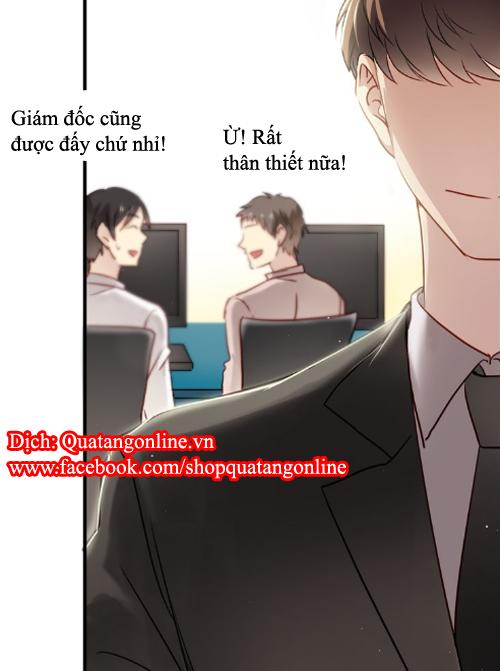 Tình Yêu Là Thế Chapter 7 - Trang 2