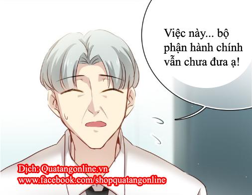 Tình Yêu Là Thế Chapter 7 - Trang 2