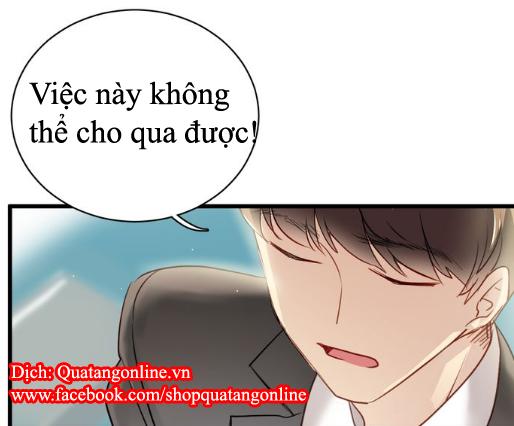 Tình Yêu Là Thế Chapter 7 - Trang 2