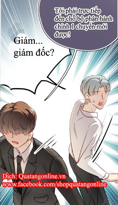 Tình Yêu Là Thế Chapter 7 - Trang 2