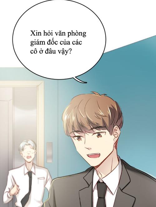 Tình Yêu Là Thế Chapter 7 - Trang 2