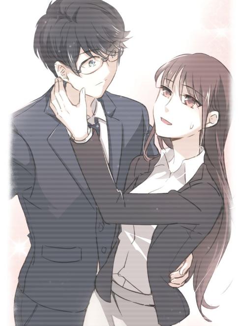 Tình Yêu Là Thế Chapter 7 - Trang 2