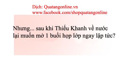 Tình Yêu Là Thế Chapter 7 - Trang 2