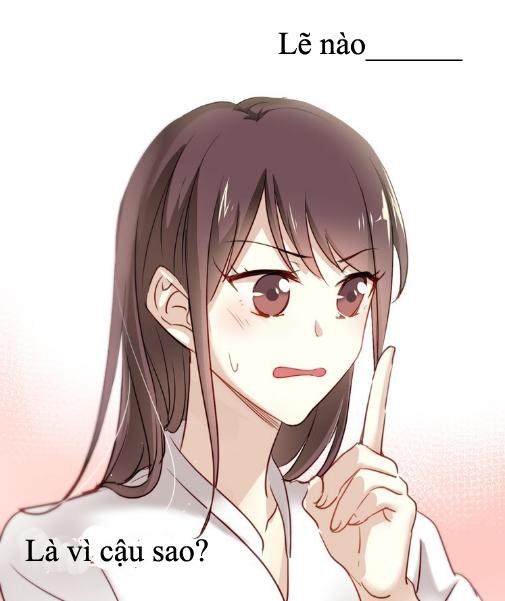 Tình Yêu Là Thế Chapter 7 - Trang 2