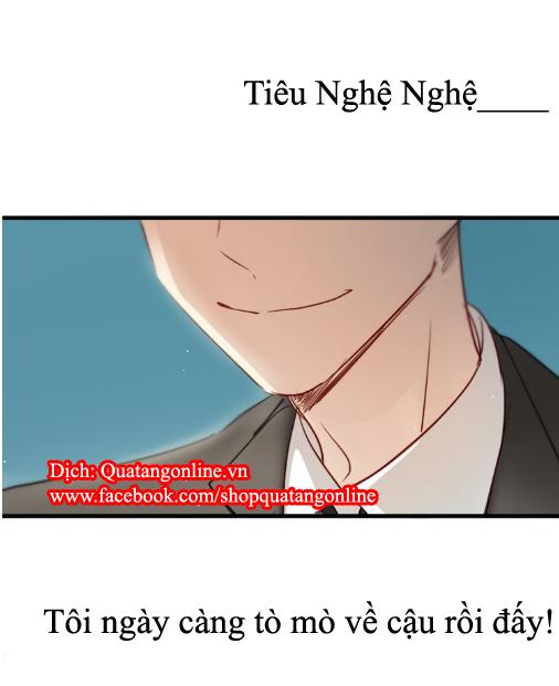 Tình Yêu Là Thế Chapter 7 - Trang 2