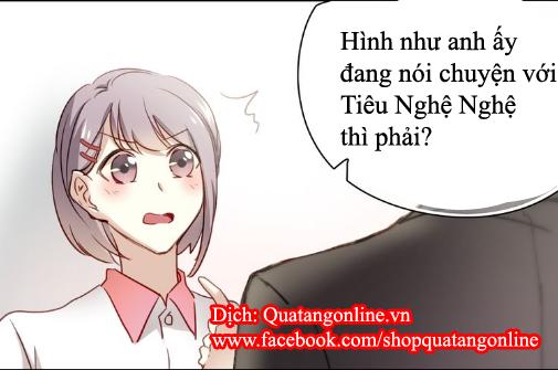 Tình Yêu Là Thế Chapter 8 - Trang 2