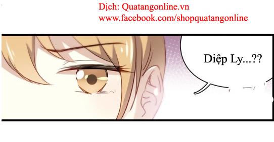 Tình Yêu Là Thế Chapter 8 - Trang 2