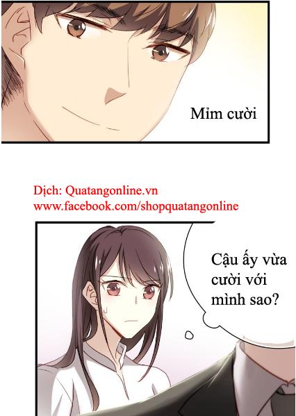 Tình Yêu Là Thế Chapter 8 - Trang 2