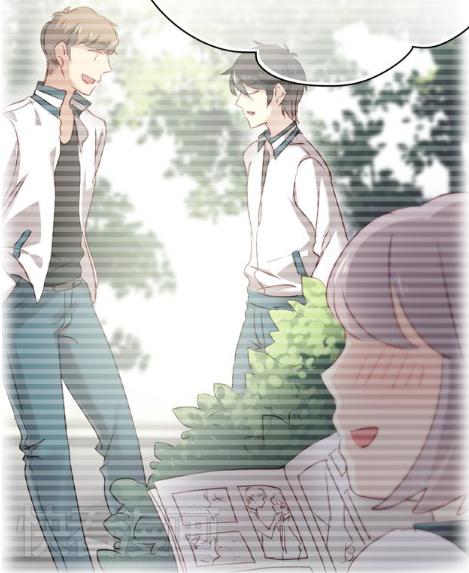 Tình Yêu Là Thế Chapter 8 - Trang 2