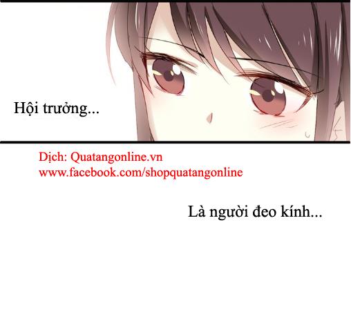 Tình Yêu Là Thế Chapter 8 - Trang 2