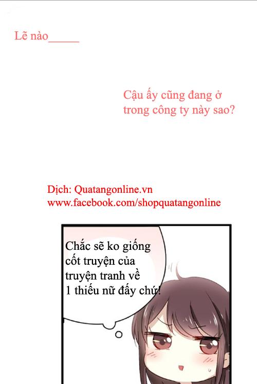 Tình Yêu Là Thế Chapter 8 - Trang 2